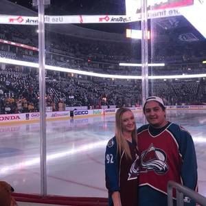 Meet your Posher, Anthony